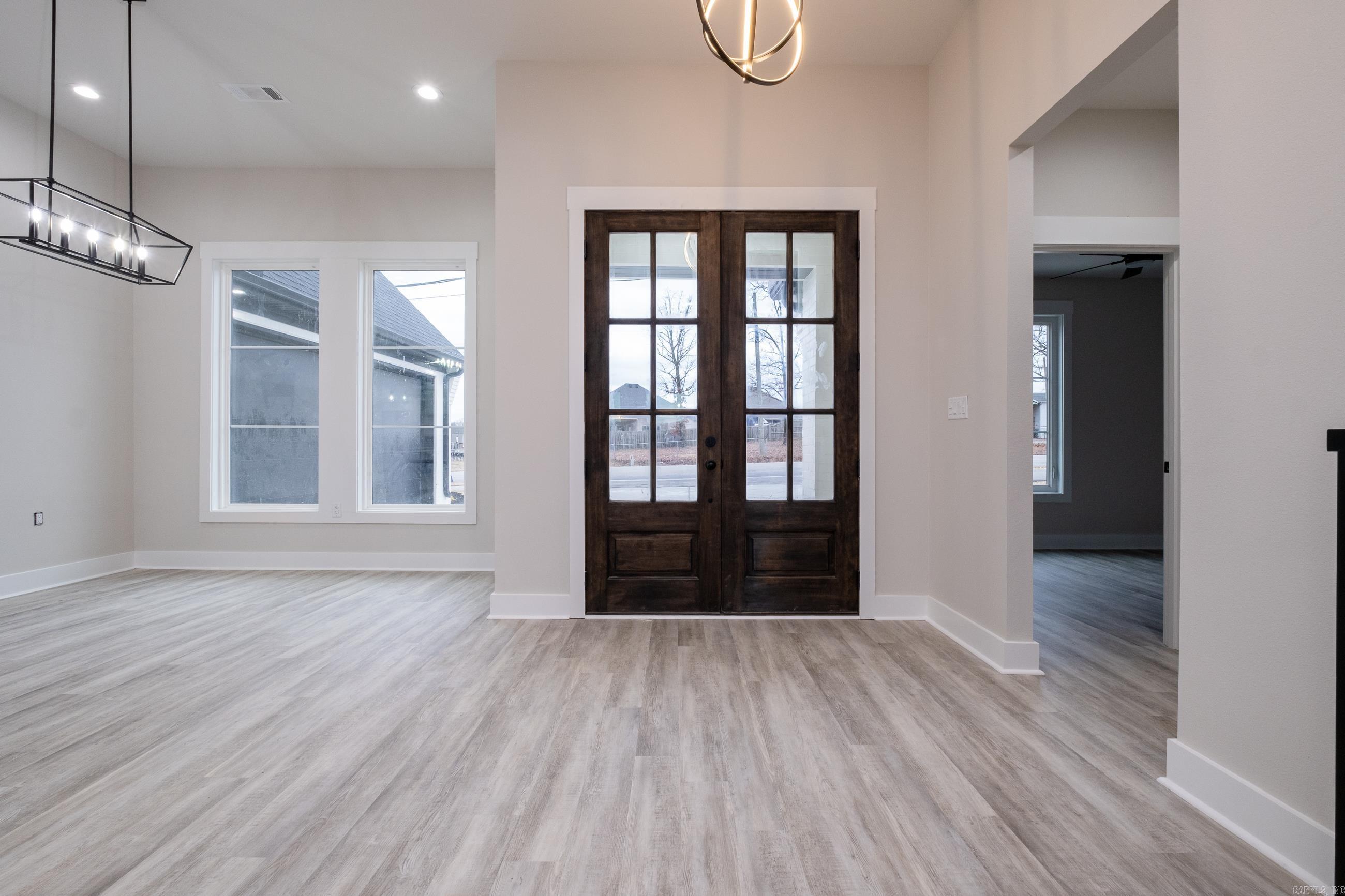 CORAL RIDGE - Residential