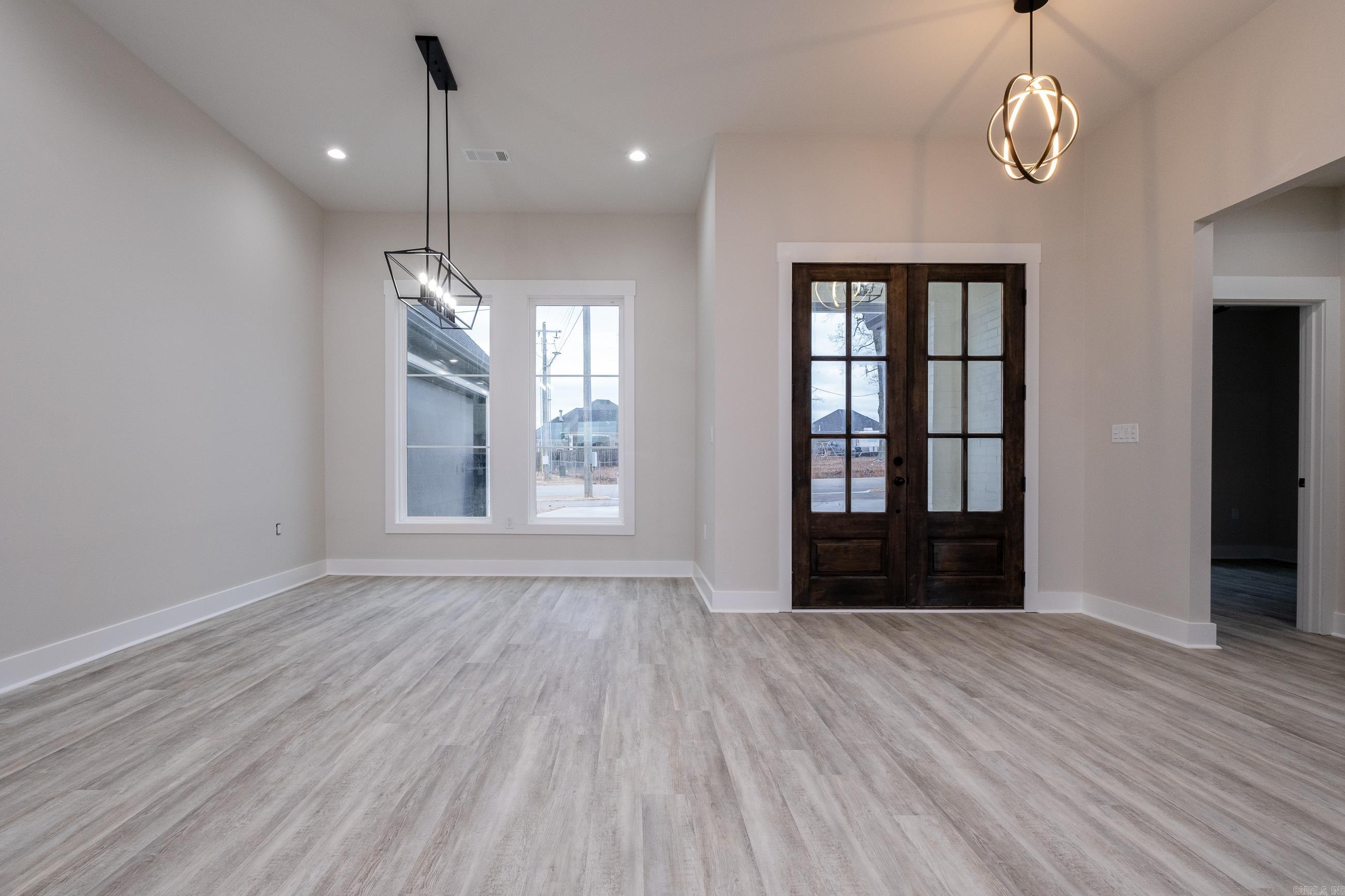 CORAL RIDGE - Residential