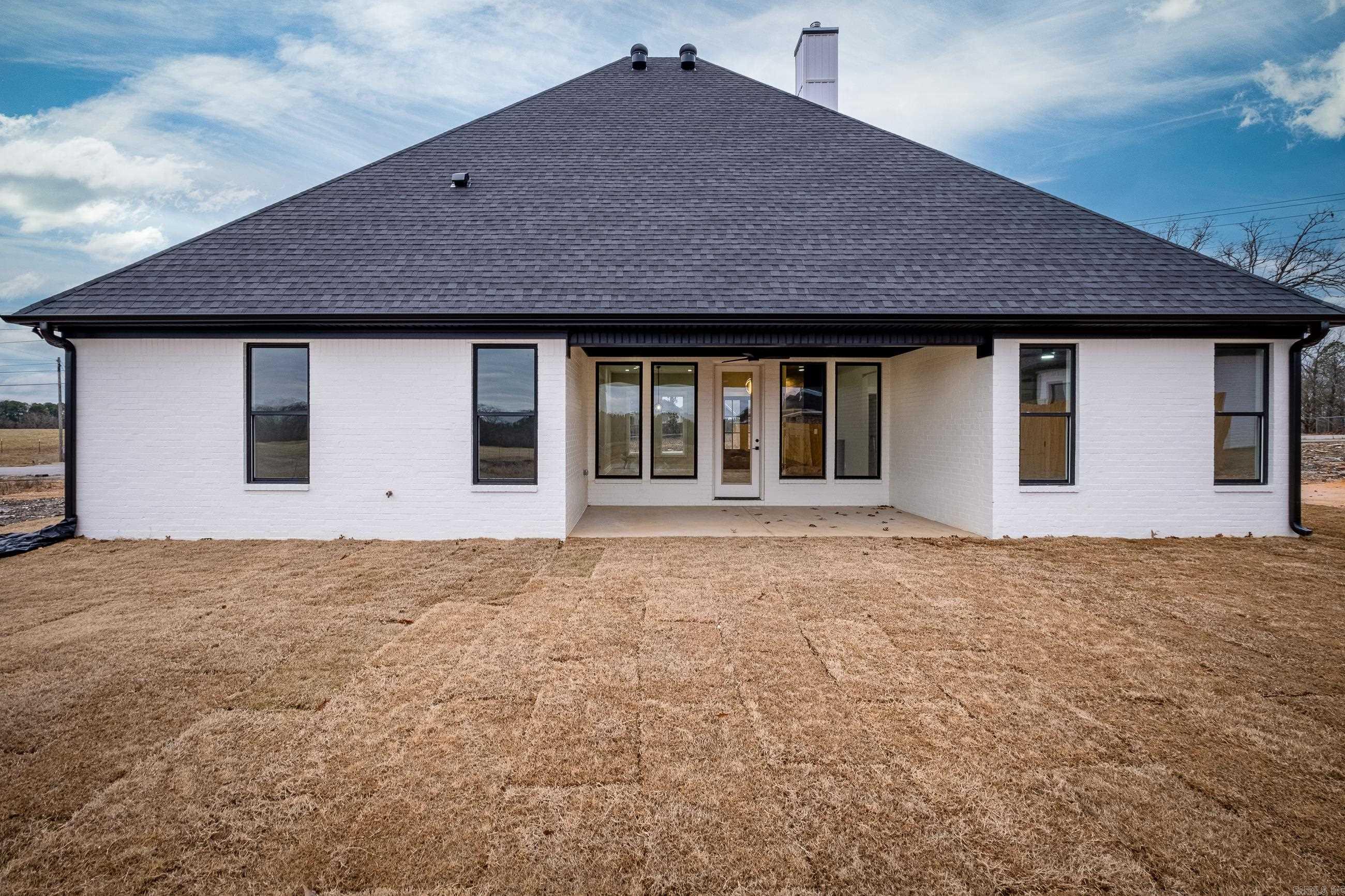 CORAL RIDGE - Residential