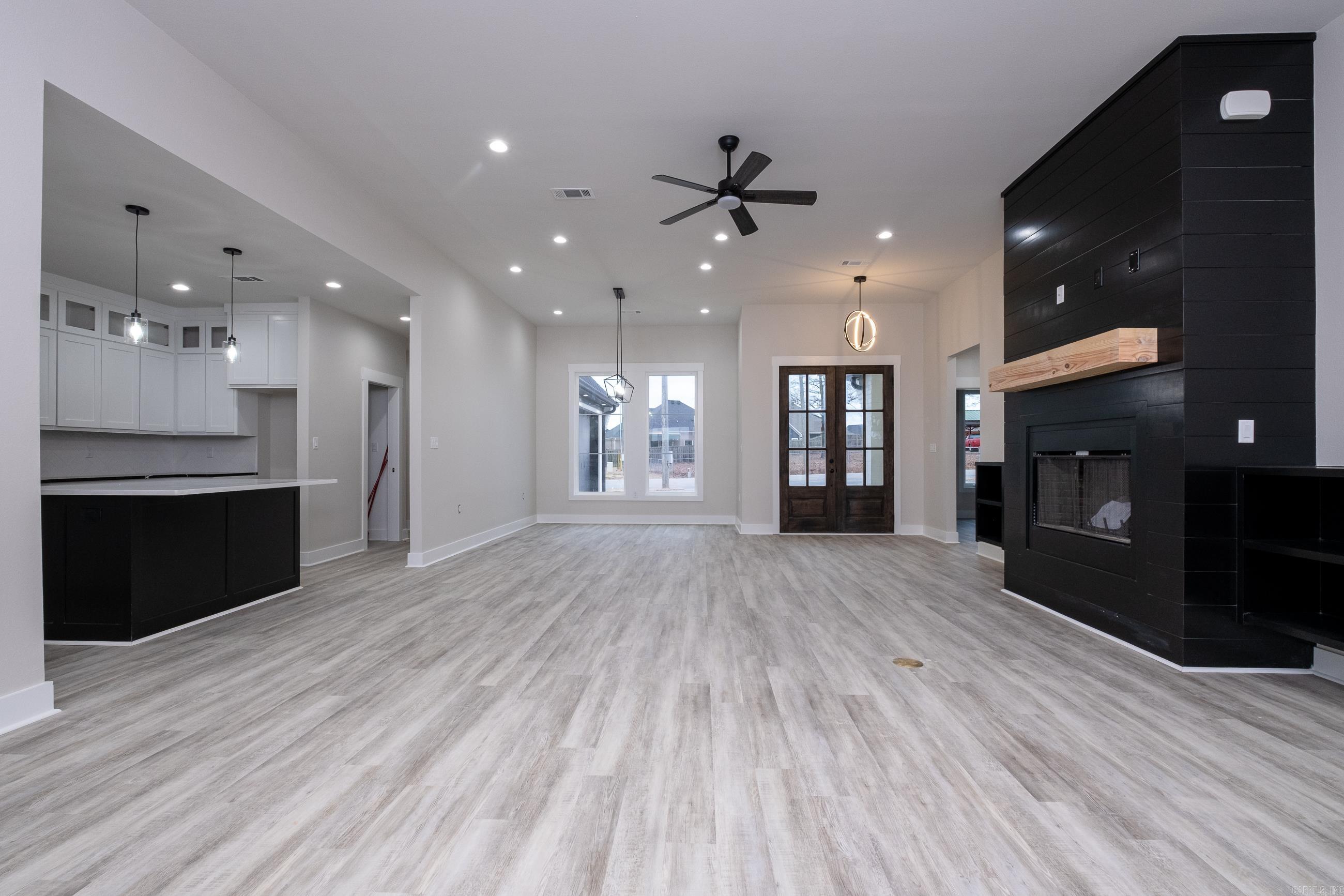CORAL RIDGE - Residential