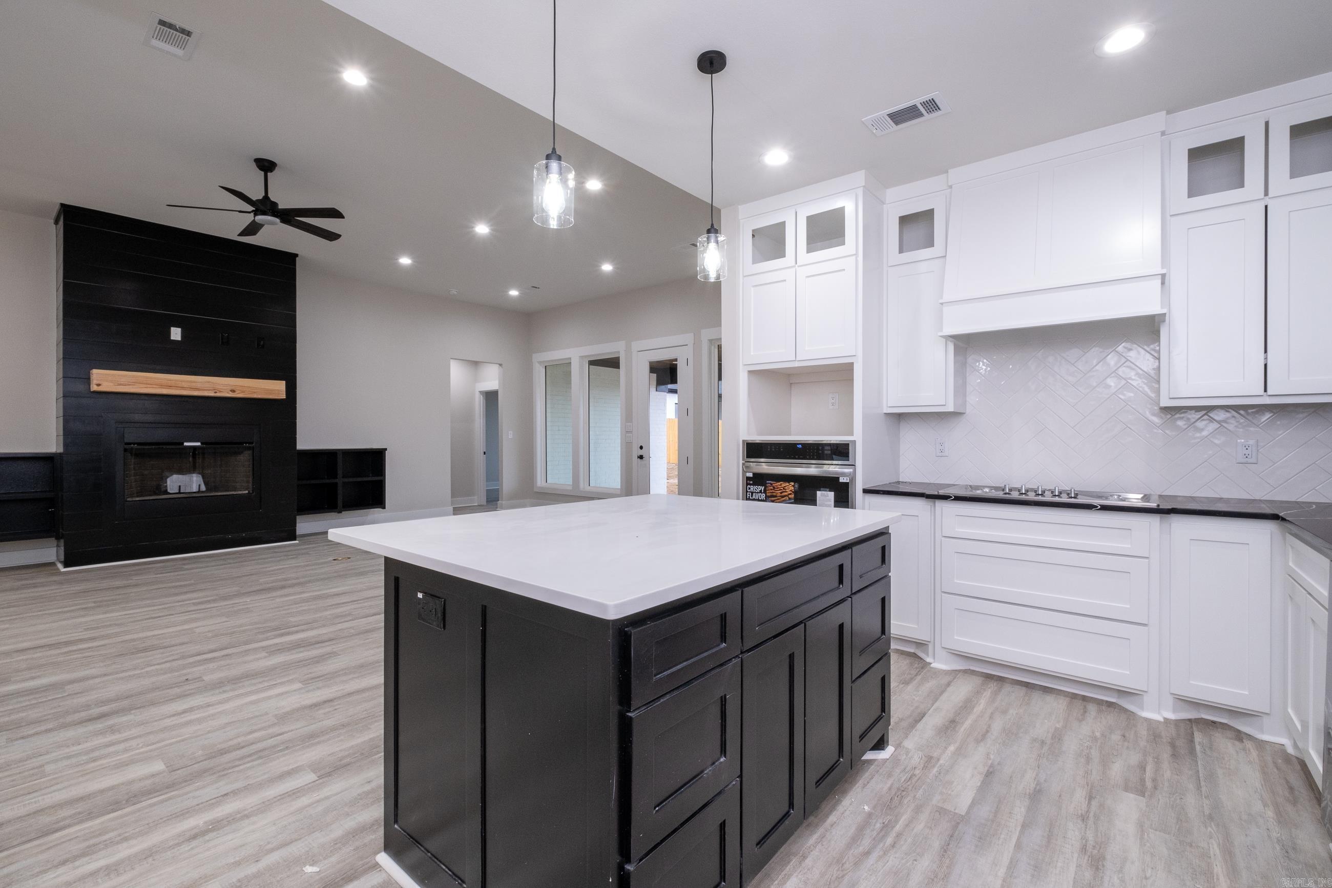 CORAL RIDGE - Residential