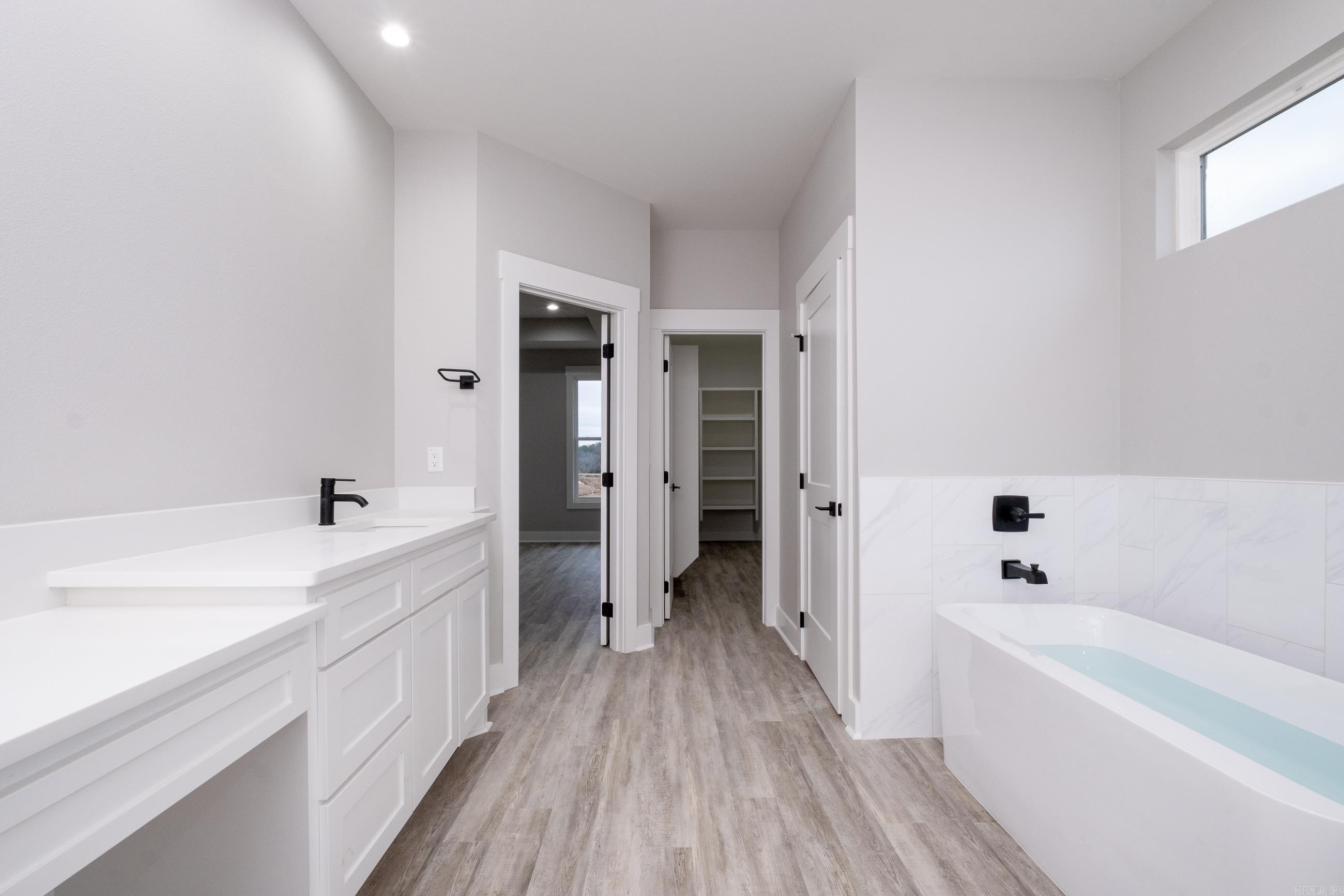 CORAL RIDGE - Residential