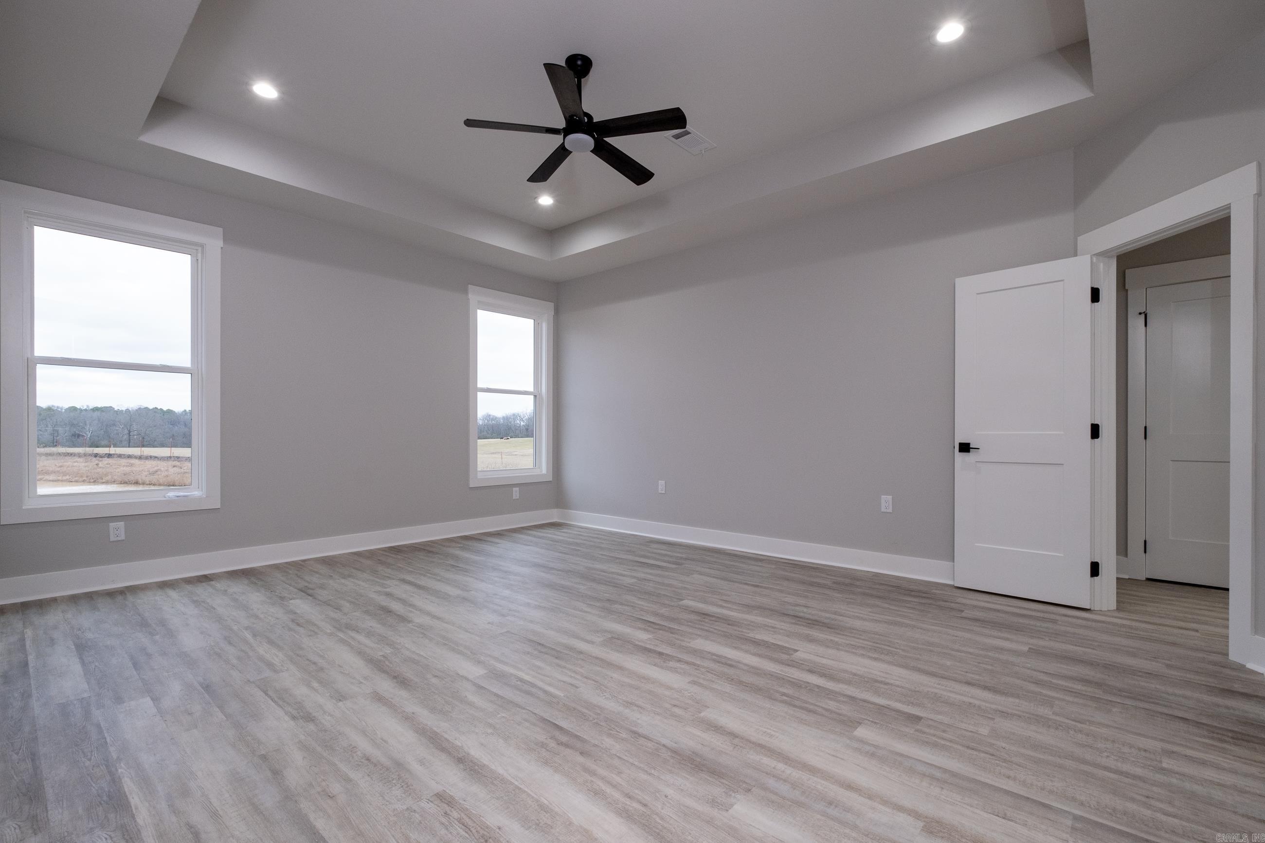 CORAL RIDGE - Residential