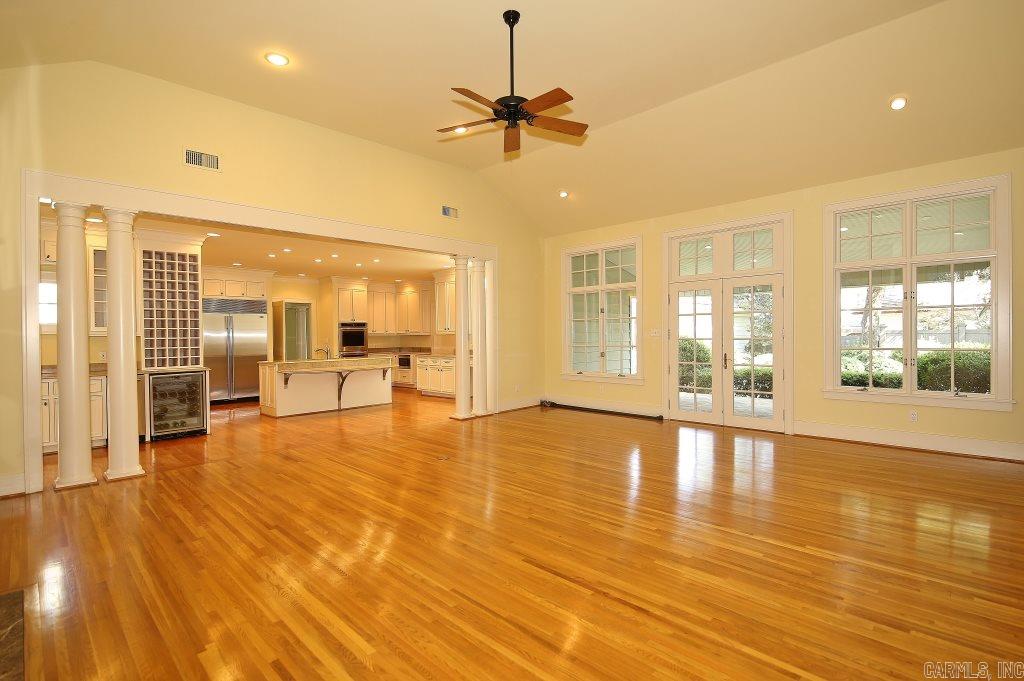 PROSPECT TERRACE - Residential