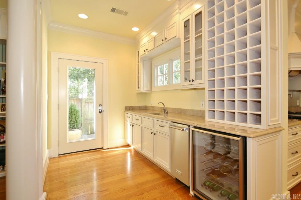 PROSPECT TERRACE - Residential