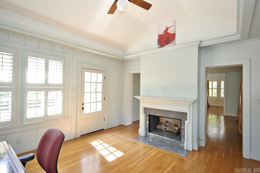 PROSPECT TERRACE - Residential