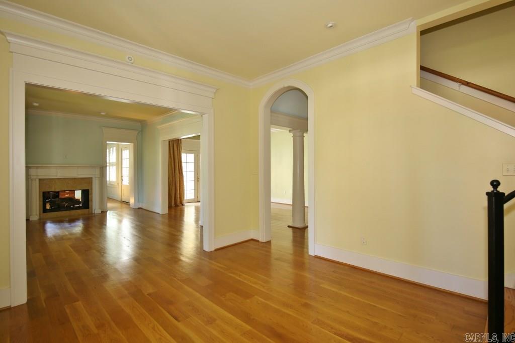 PROSPECT TERRACE - Residential