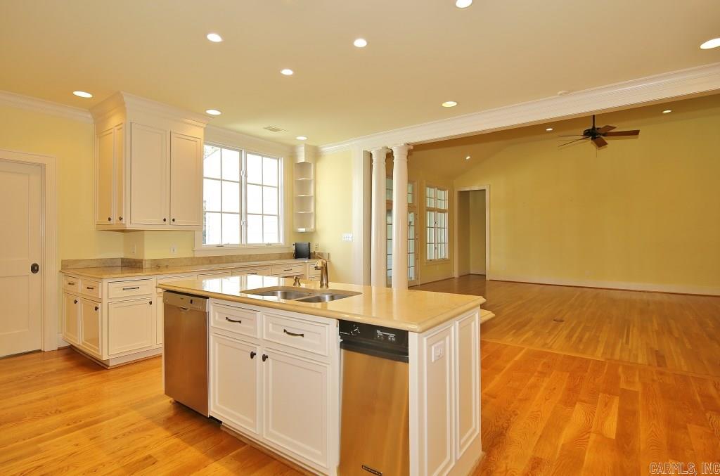 PROSPECT TERRACE - Residential