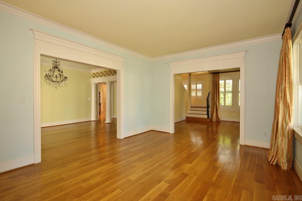 PROSPECT TERRACE - Residential
