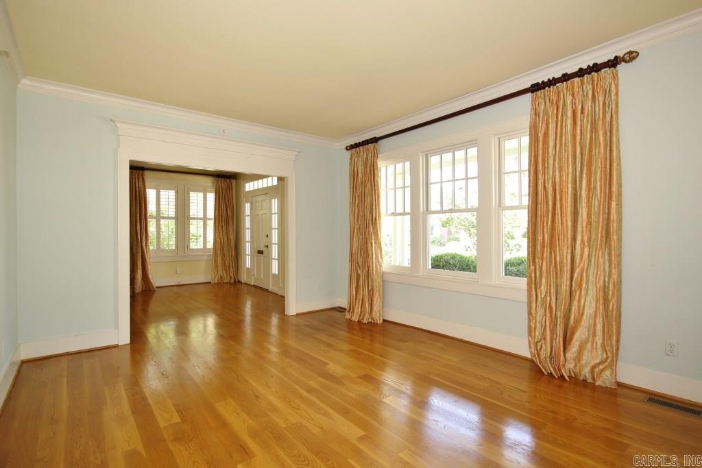 PROSPECT TERRACE - Residential