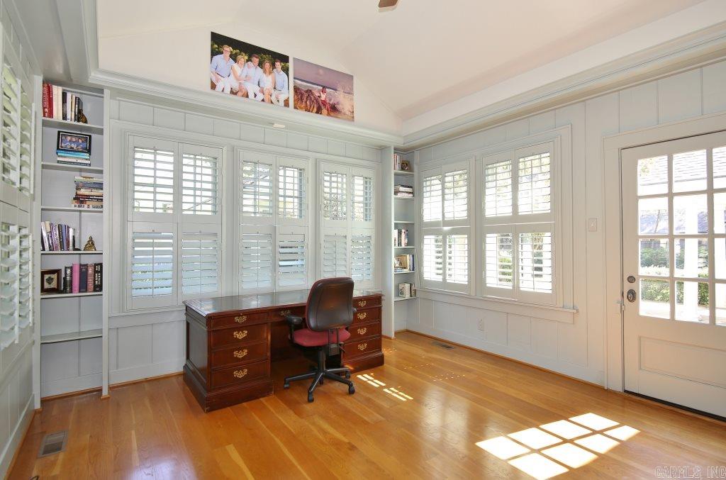 PROSPECT TERRACE - Residential