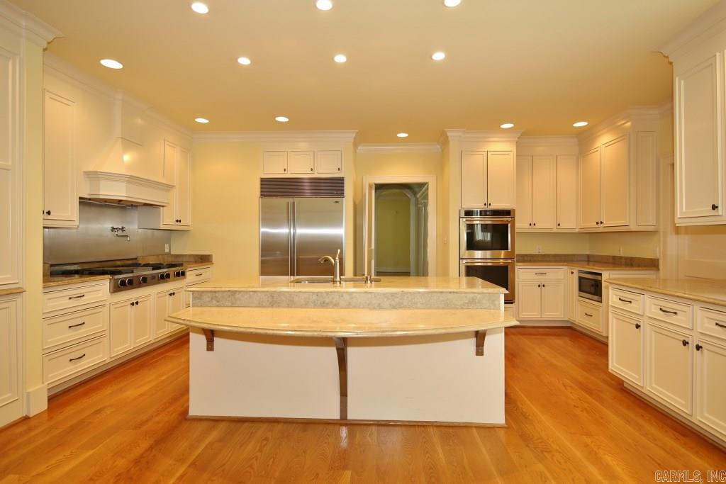 PROSPECT TERRACE - Residential