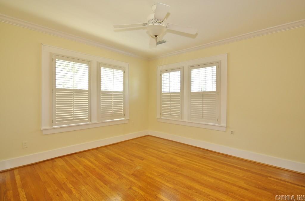 PROSPECT TERRACE - Residential