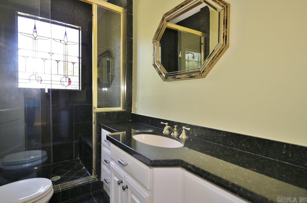 PROSPECT TERRACE - Residential