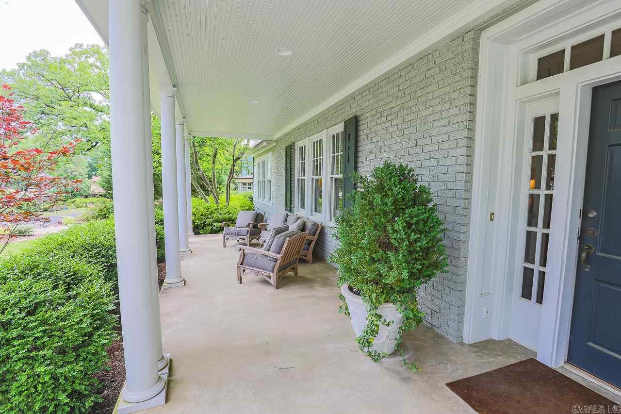 PROSPECT TERRACE - Residential