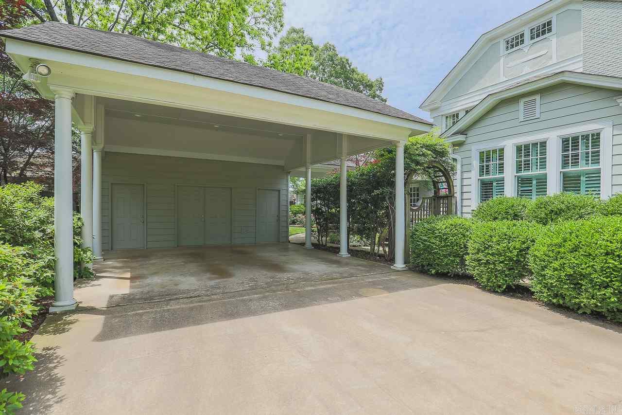 PROSPECT TERRACE - Residential