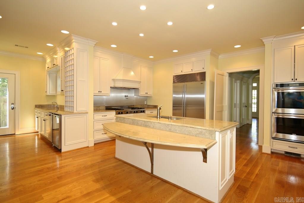 PROSPECT TERRACE - Residential