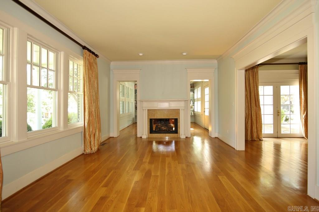 PROSPECT TERRACE - Residential