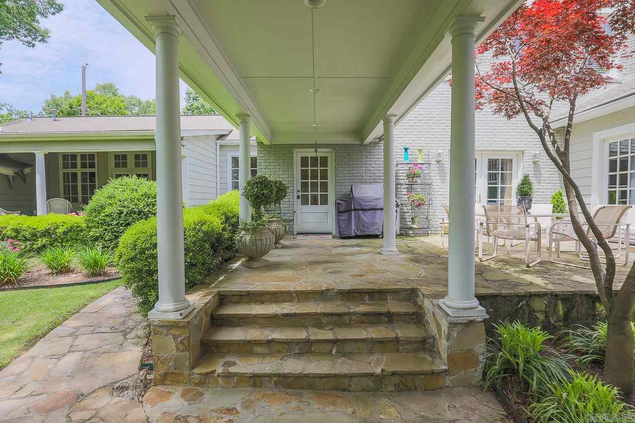 PROSPECT TERRACE - Residential