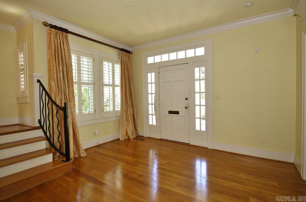PROSPECT TERRACE - Residential