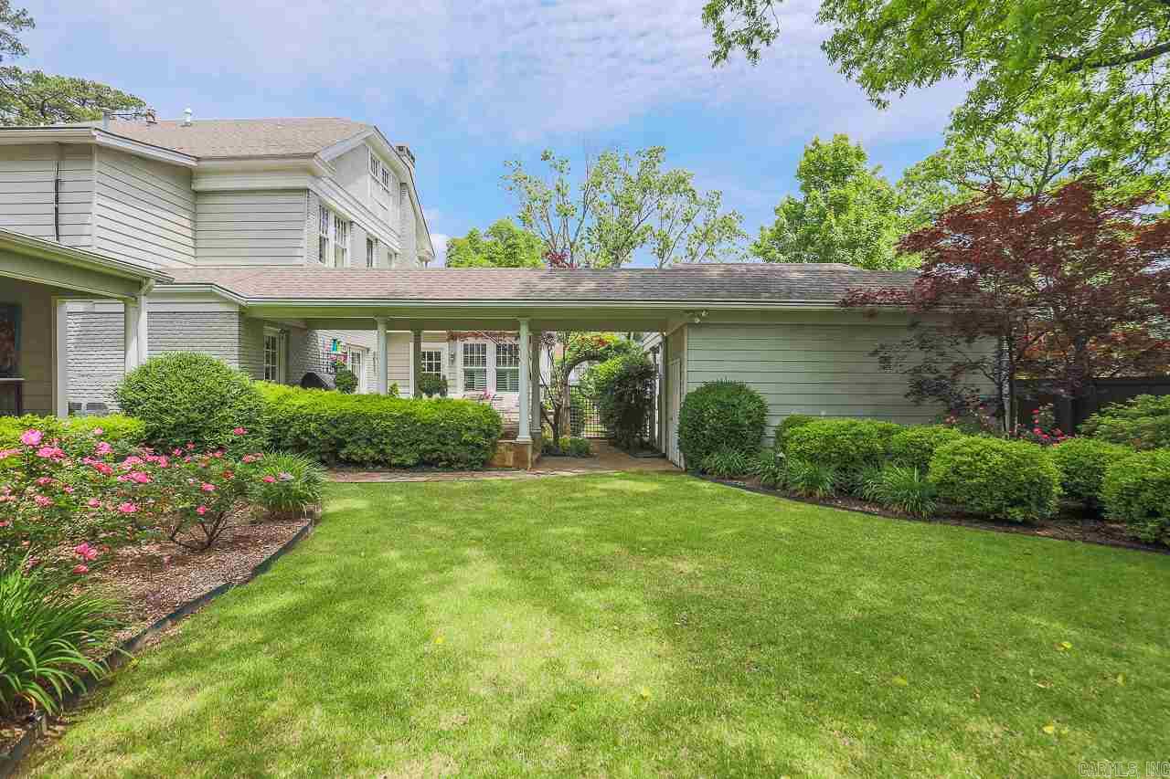 PROSPECT TERRACE - Residential