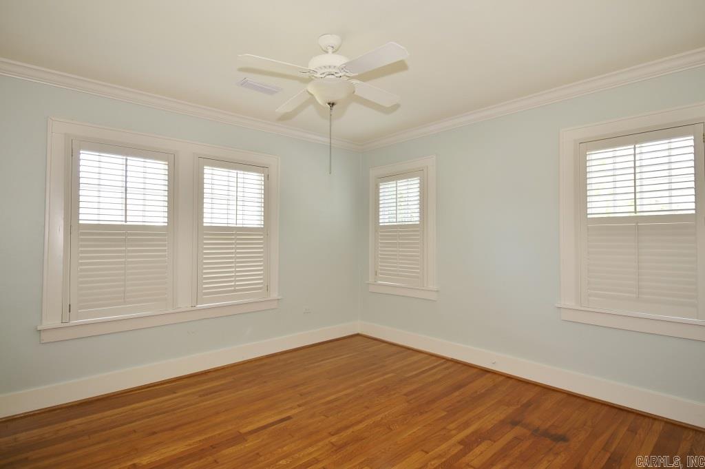 PROSPECT TERRACE - Residential