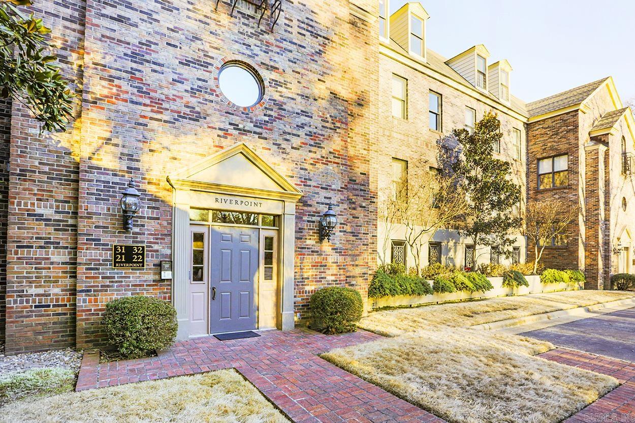 RIVERBEND HPR - Residential