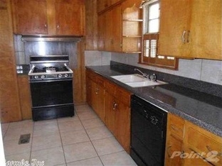 Plateau - Residential