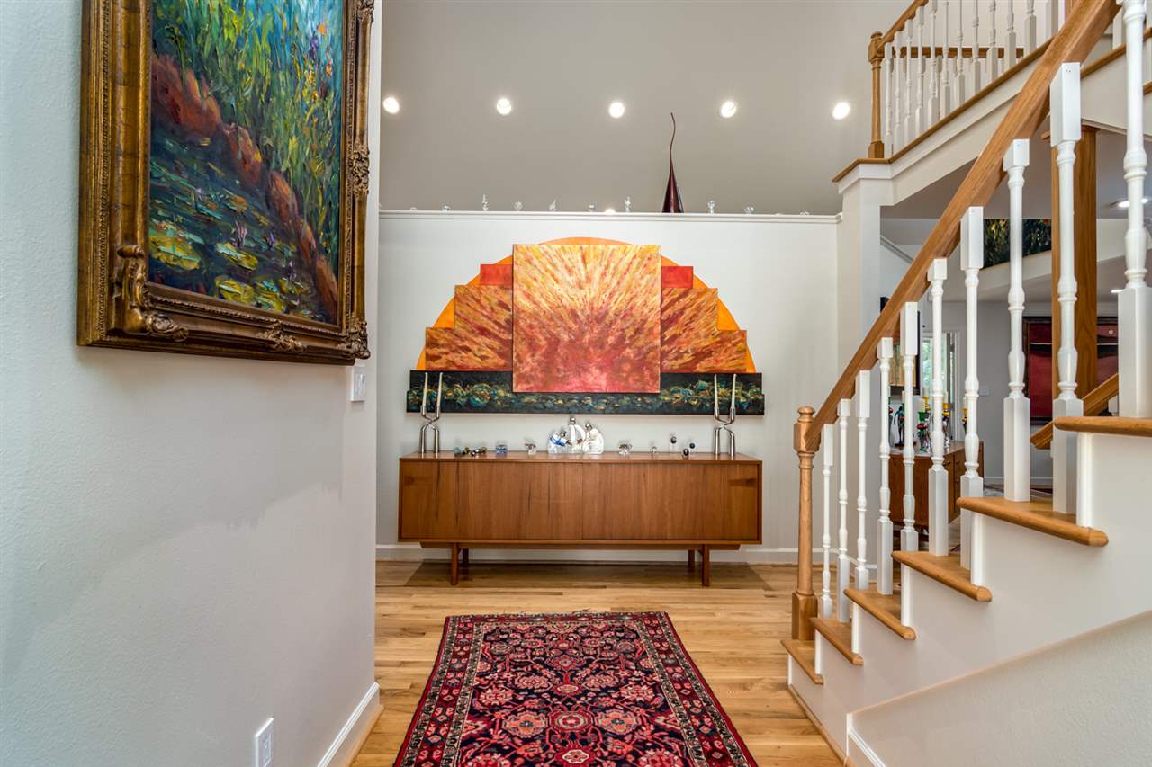 FOXBORO - Residential