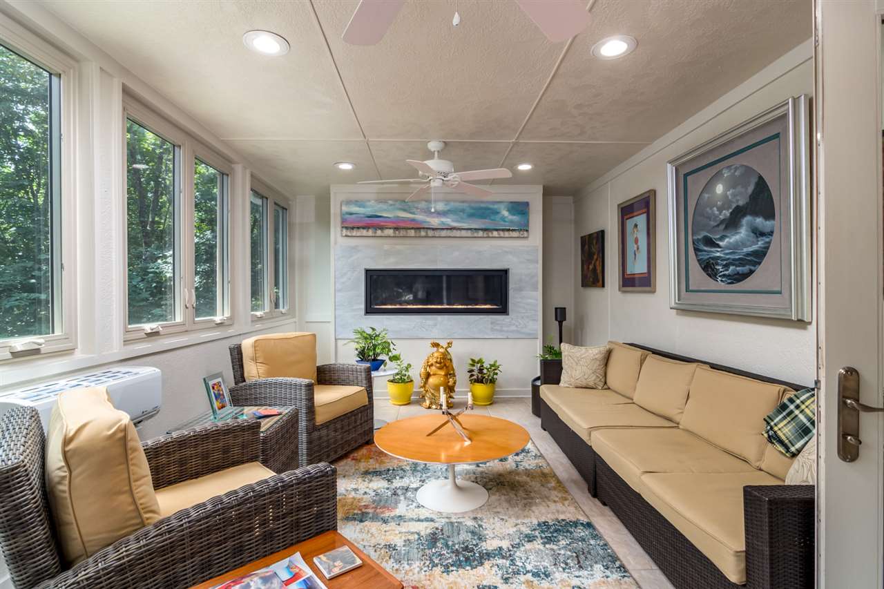FOXBORO - Residential