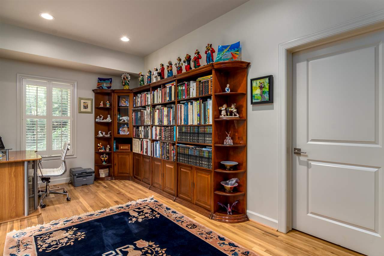 FOXBORO - Residential