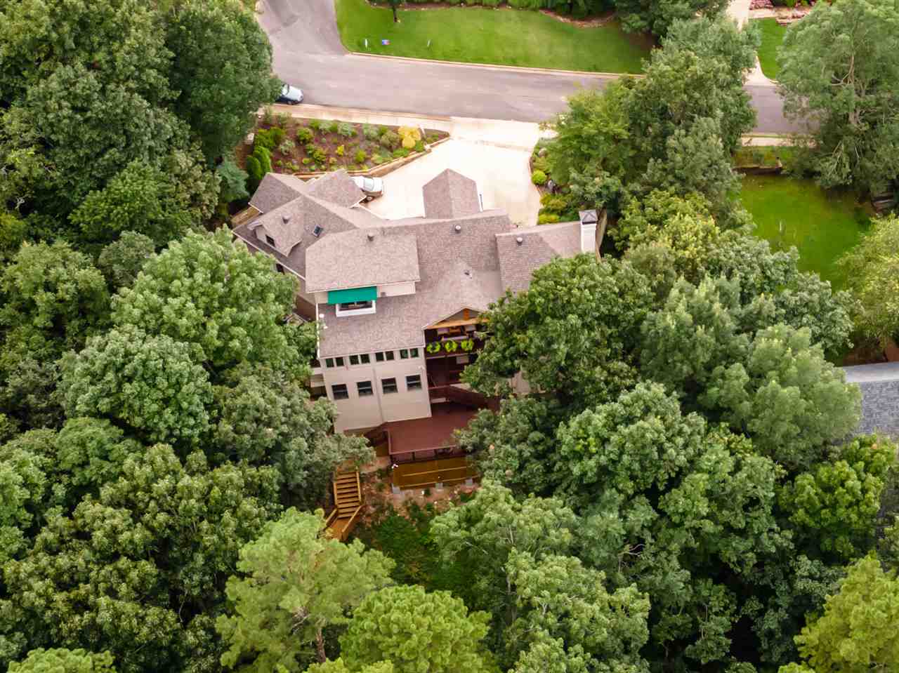 FOXBORO - Residential