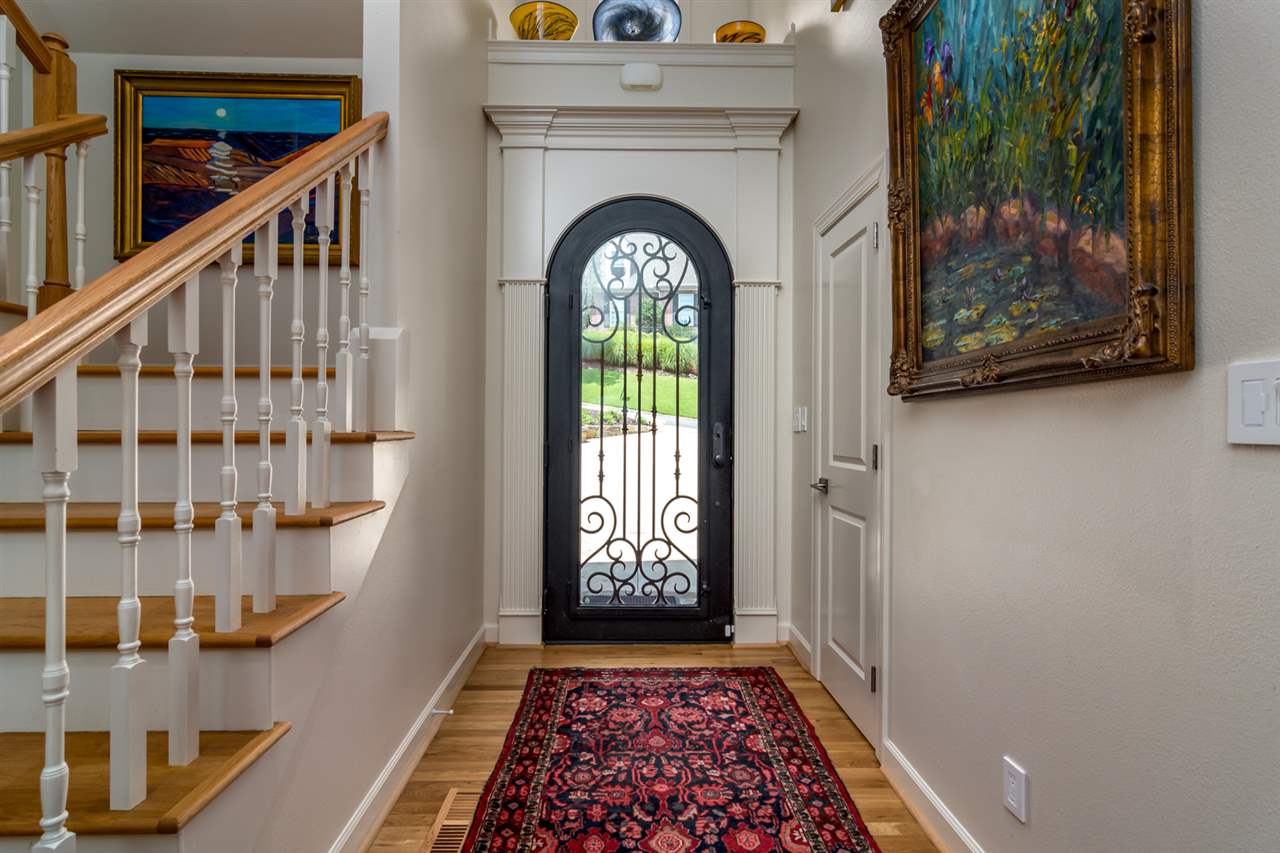 FOXBORO - Residential