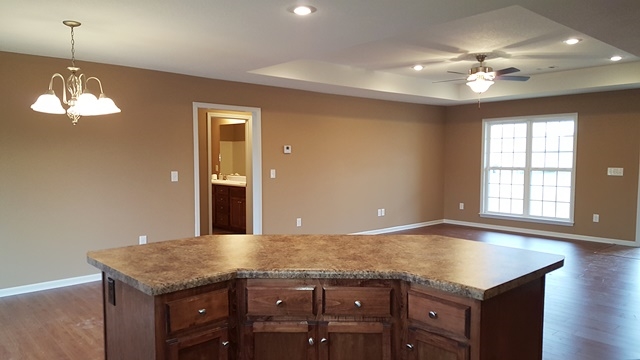 Windsor Landing - Residential