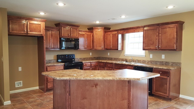 Windsor Landing - Residential