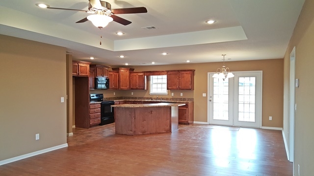Windsor Landing - Residential