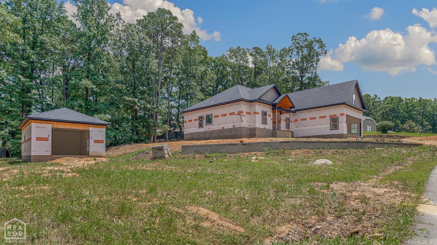 Not In List - Residential
