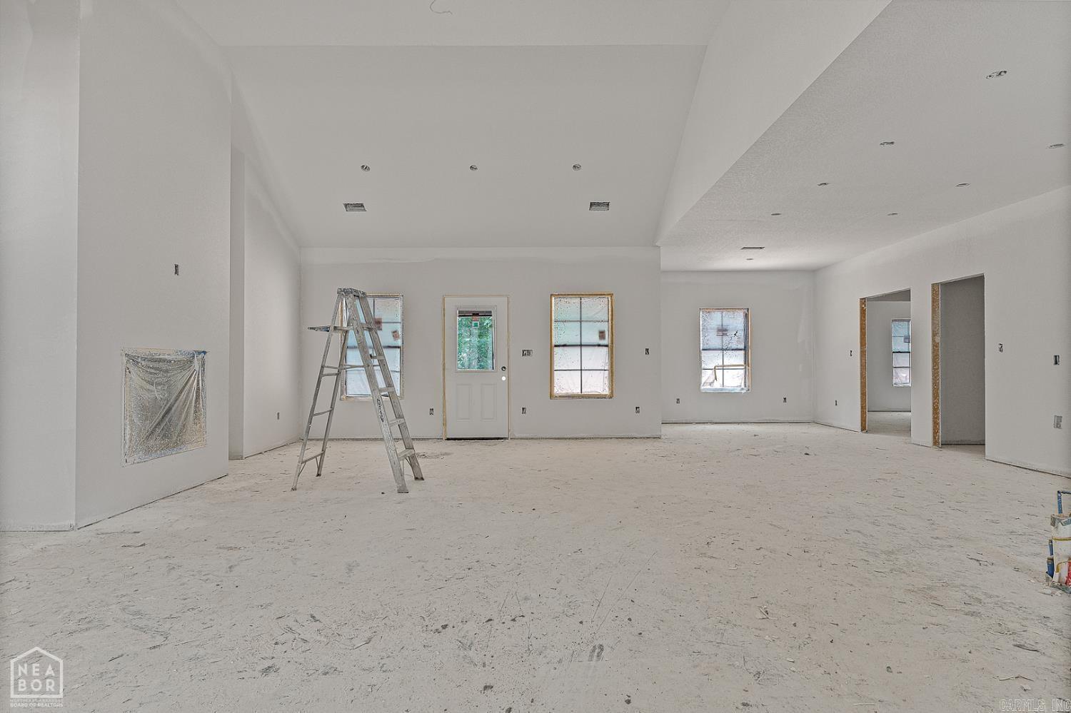 Not In List - Residential