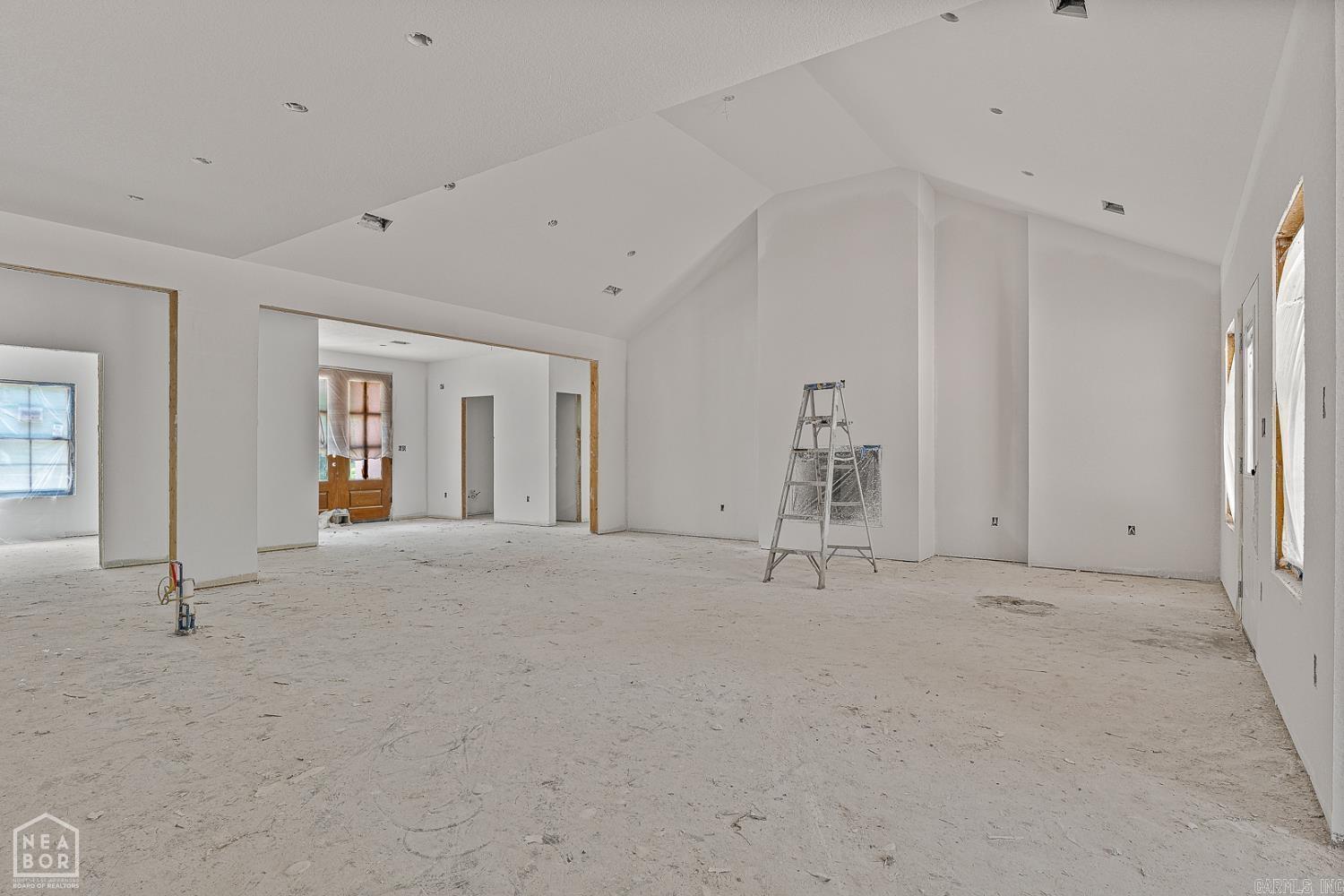 Not In List - Residential