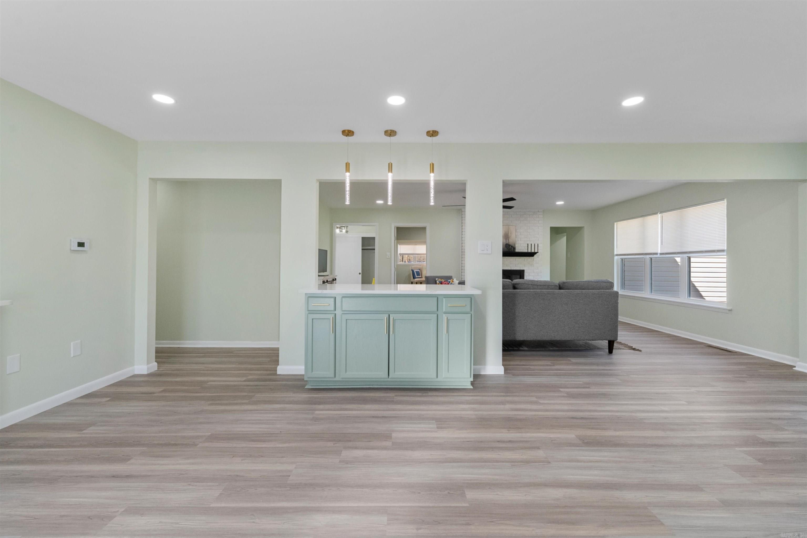 JAXON TERRACE - Residential