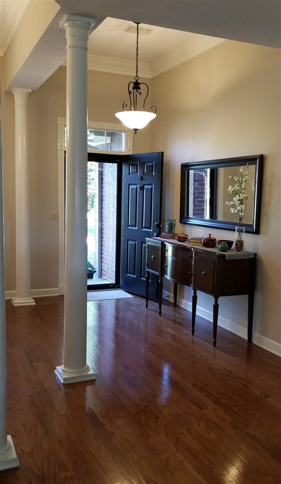 Nob Hill - Residential