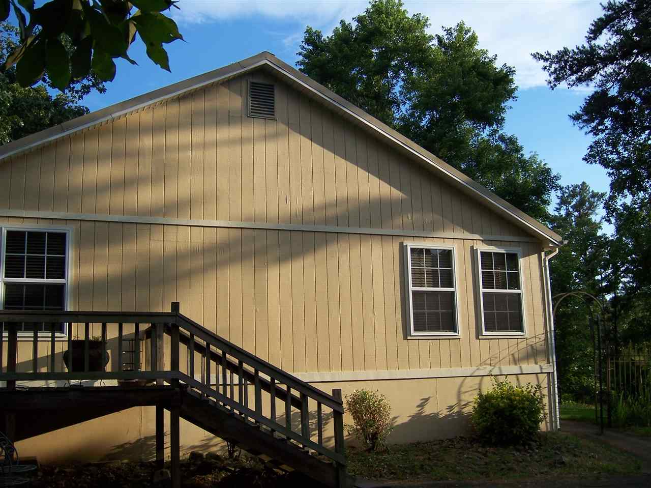 Pine Village - Residential
