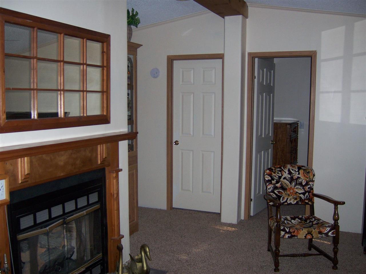 Pine Village - Residential