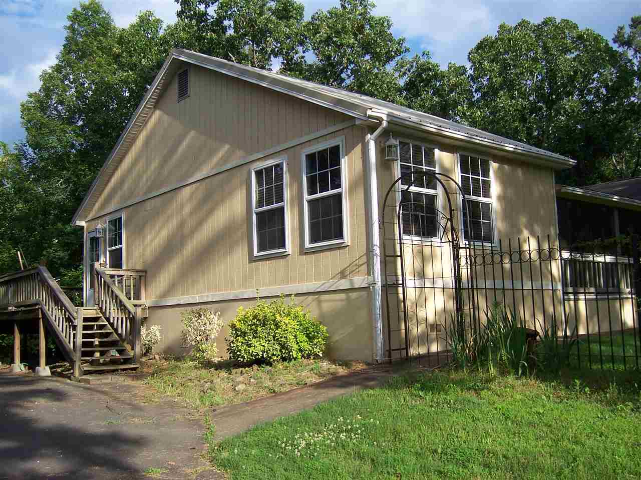 Pine Village - Residential