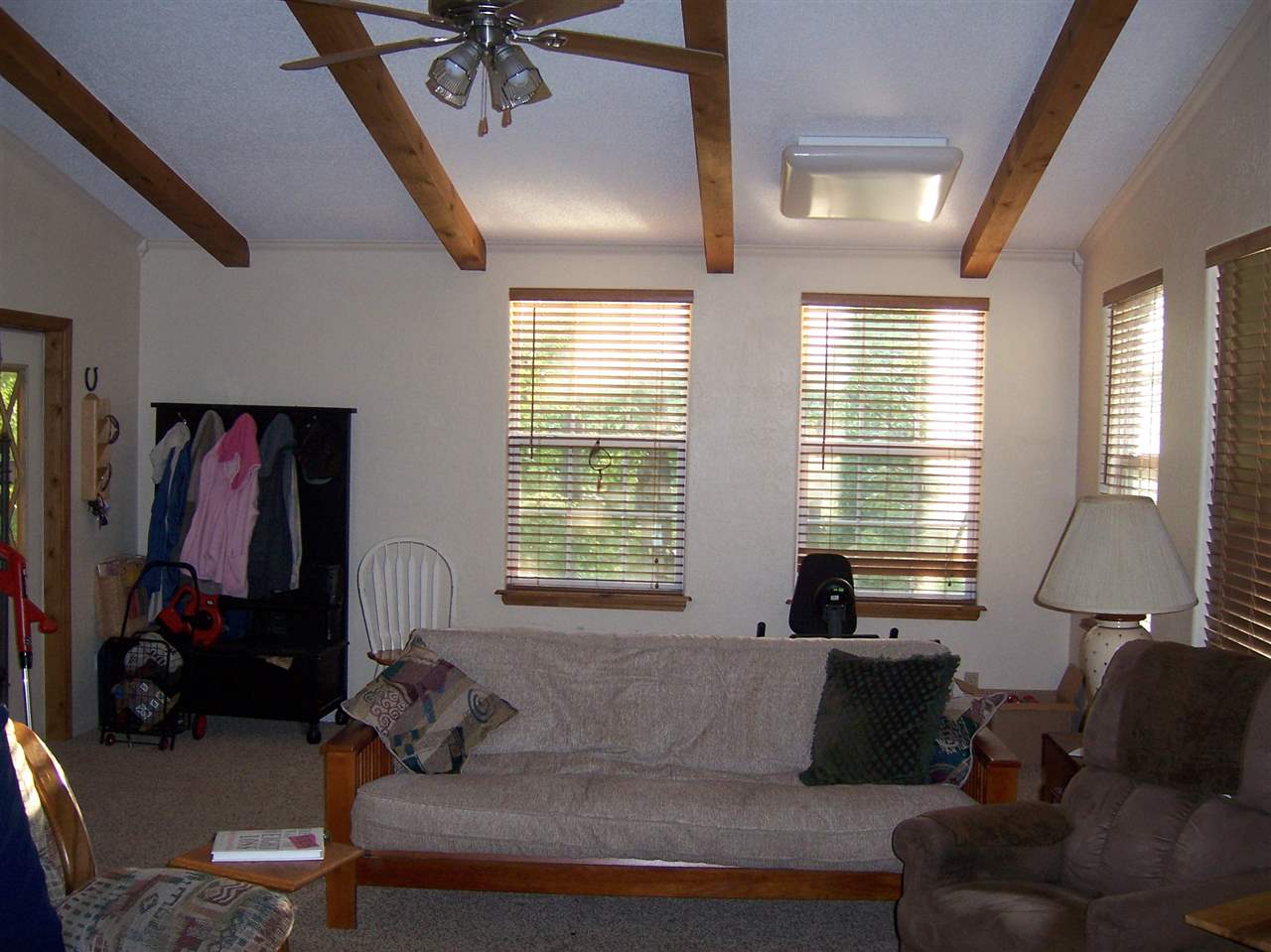 Pine Village - Residential