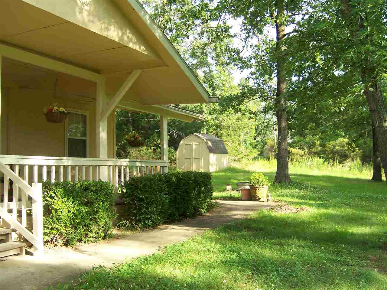 Pine Village - Residential