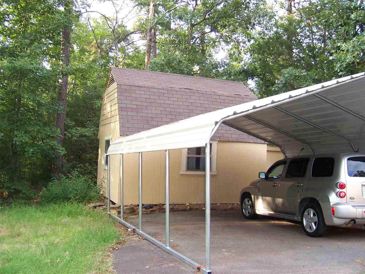 Pine Village - Residential
