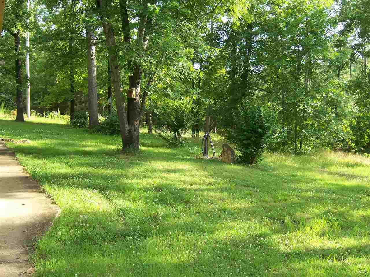 Pine Village - Residential