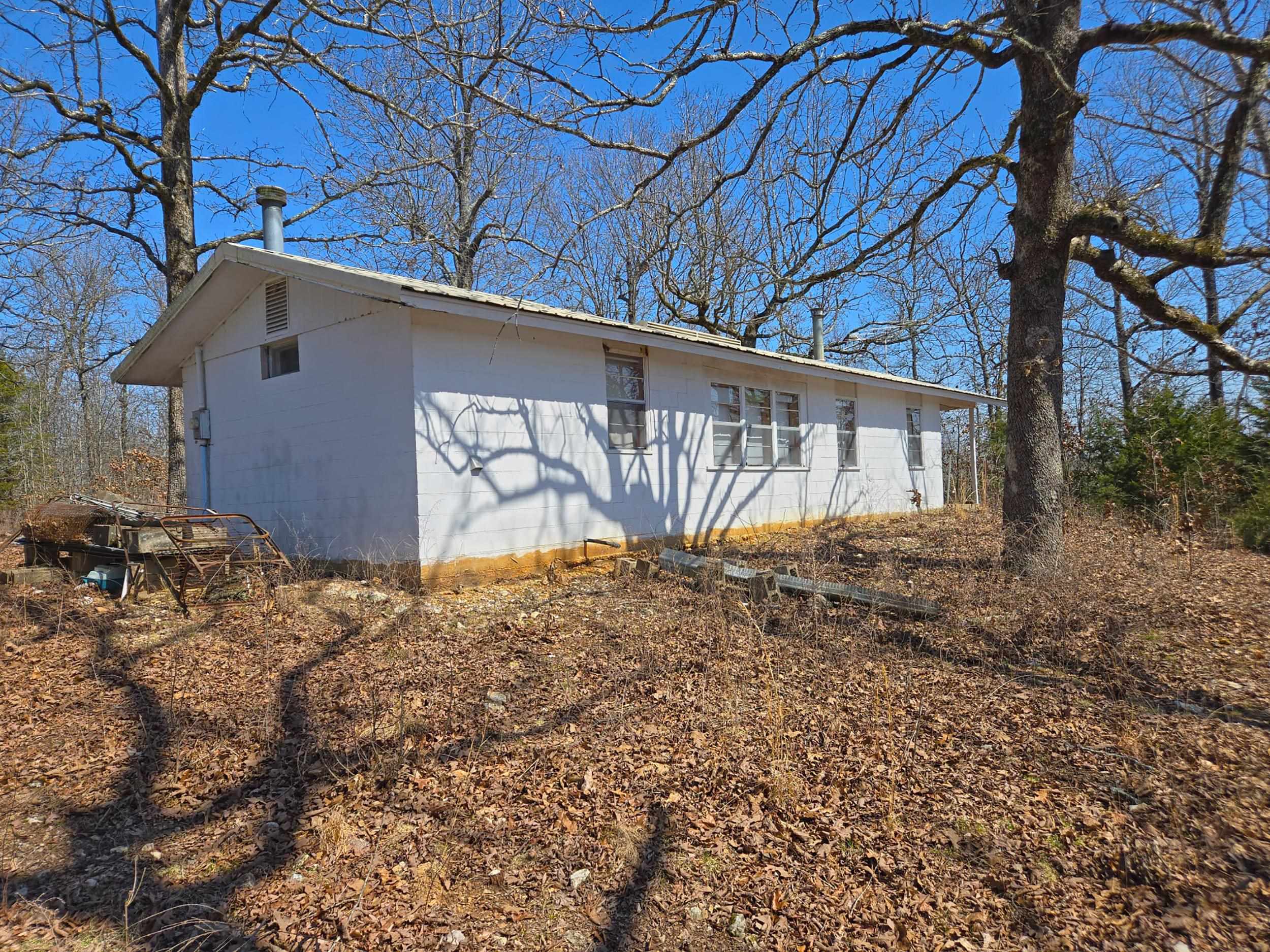 County - Residential