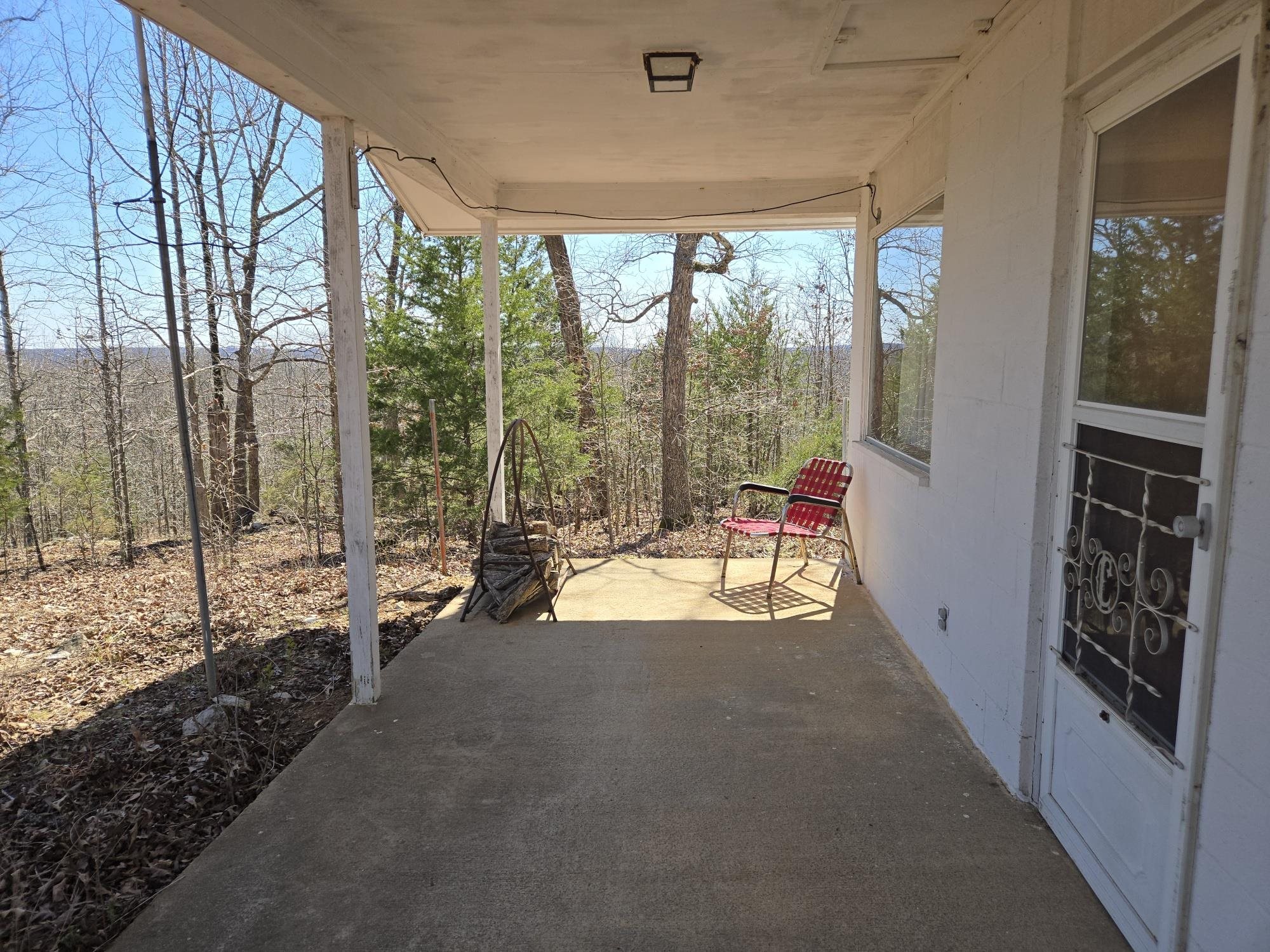 County - Residential